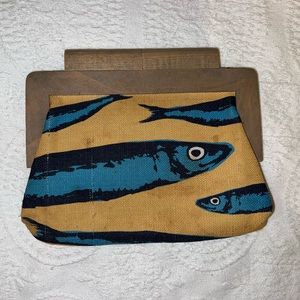 Sardines / Tinned Fish Magnetic Clutch